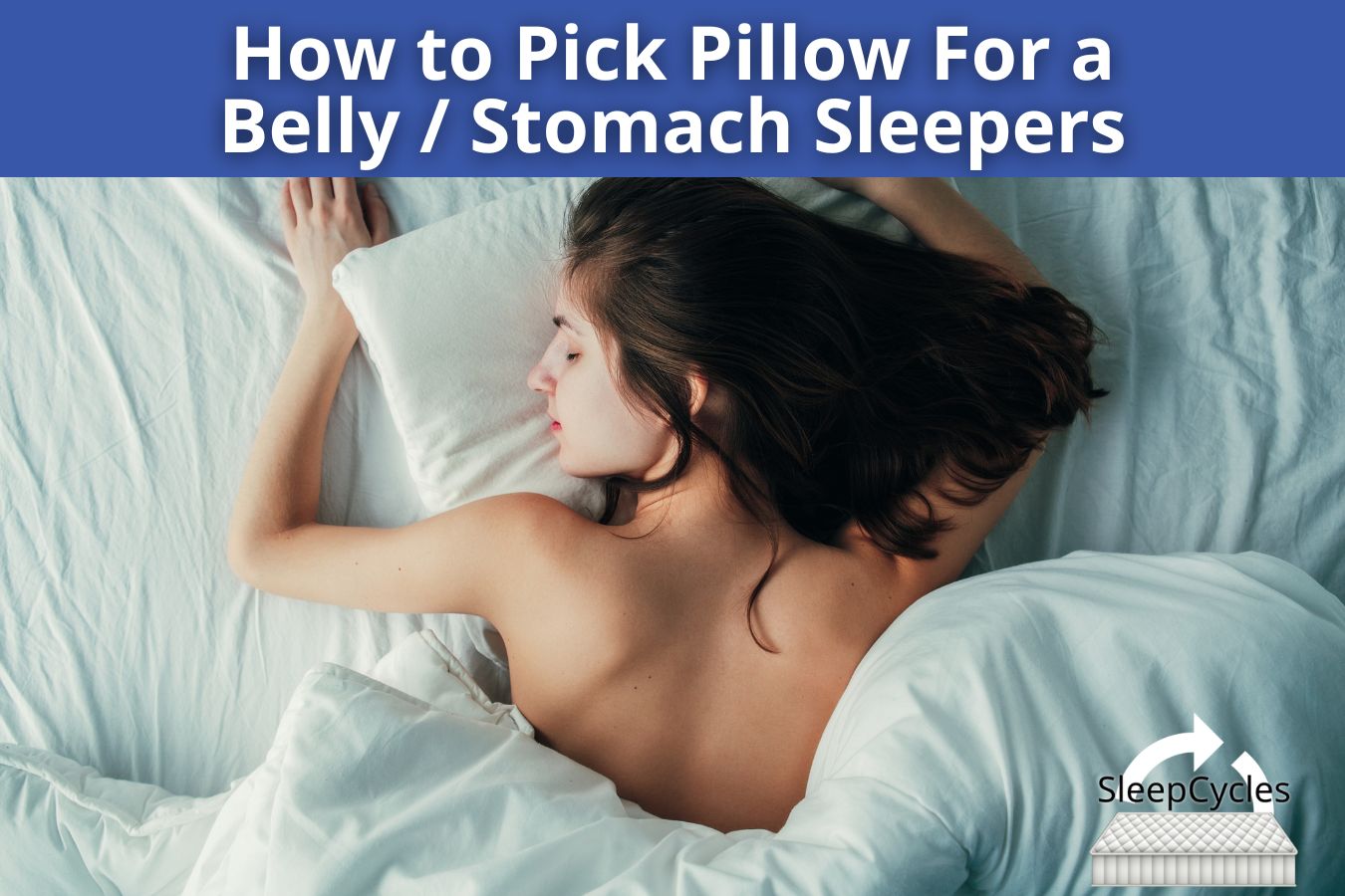 Stomach Sleepers